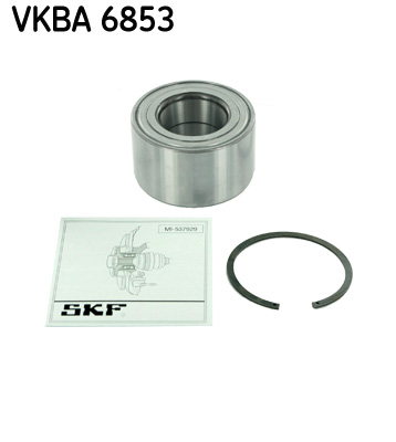 Rodamiento SKF VKBA6853
